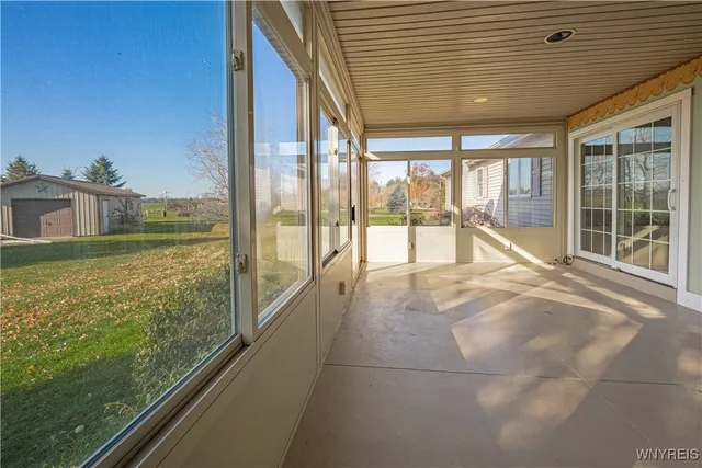 $395,000 | 1000 Snellgrove Road, Somerset, NY 14012