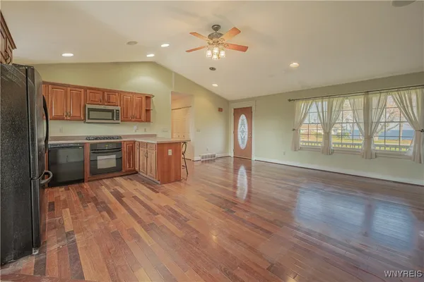 $375,000 | 1000 Snellgrove Road, Somerset, NY 14012