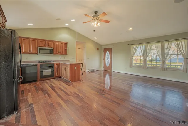 $395,000 | 1000 Snellgrove Road, Somerset, NY 14012