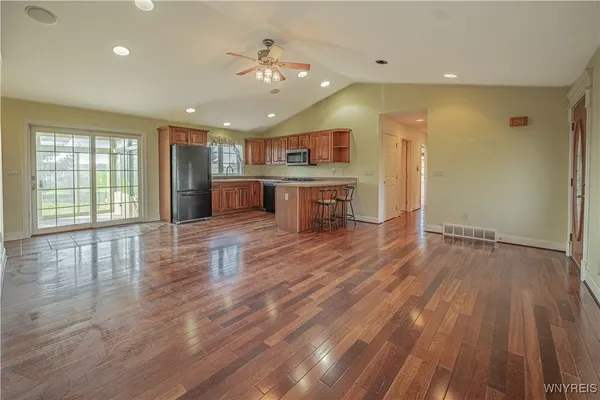 $375,000 | 1000 Snellgrove Road, Somerset, NY 14012