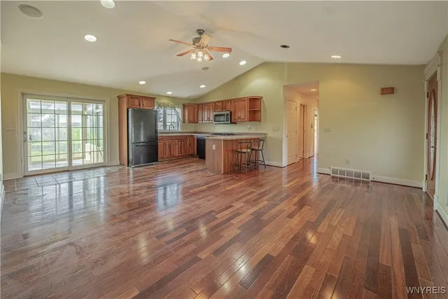 $395,000 | 1000 Snellgrove Road, Somerset, NY 14012