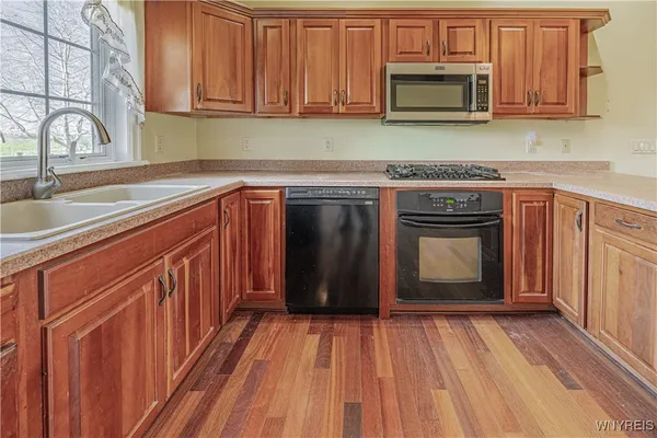 $375,000 | 1000 Snellgrove Road, Somerset, NY 14012