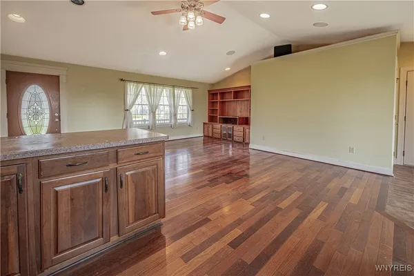 $375,000 | 1000 Snellgrove Road, Somerset, NY 14012
