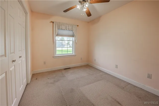 $395,000 | 1000 Snellgrove Road, Somerset, NY 14012