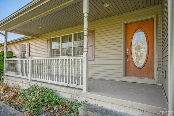 $375,000 | 1000 Snellgrove Road, Somerset, NY 14012