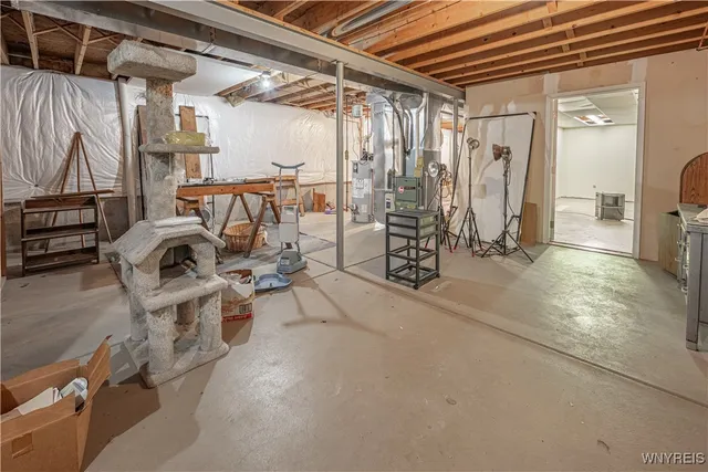 $395,000 | 1000 Snellgrove Road, Somerset, NY 14012