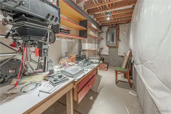 $375,000 | 1000 Snellgrove Road, Somerset, NY 14012