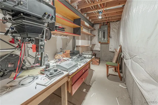 $395,000 | 1000 Snellgrove Road, Somerset, NY 14012