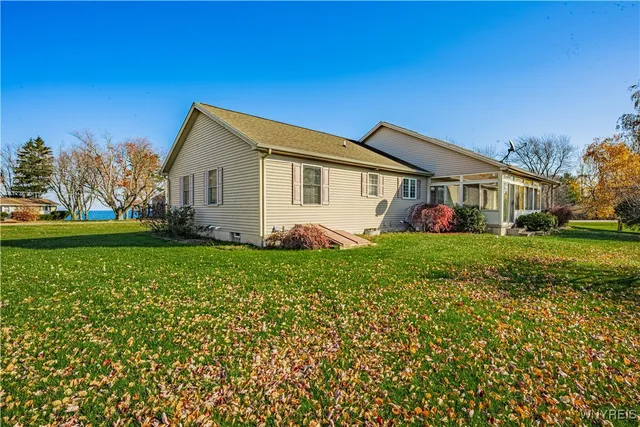 $395,000 | 1000 Snellgrove Road, Somerset, NY 14012