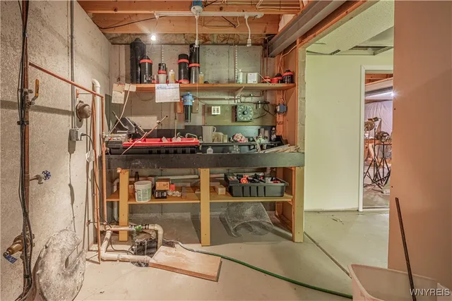 $395,000 | 1000 Snellgrove Road, Somerset, NY 14012