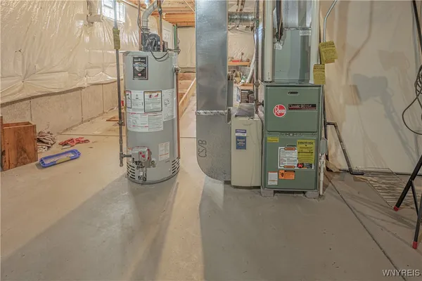 $375,000 | 1000 Snellgrove Road, Somerset, NY 14012