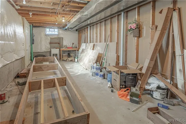 $395,000 | 1000 Snellgrove Road, Somerset, NY 14012