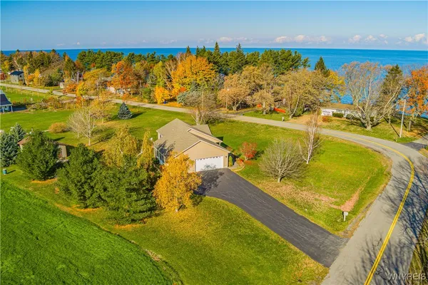 $375,000 | 1000 Snellgrove Road, Somerset, NY 14012