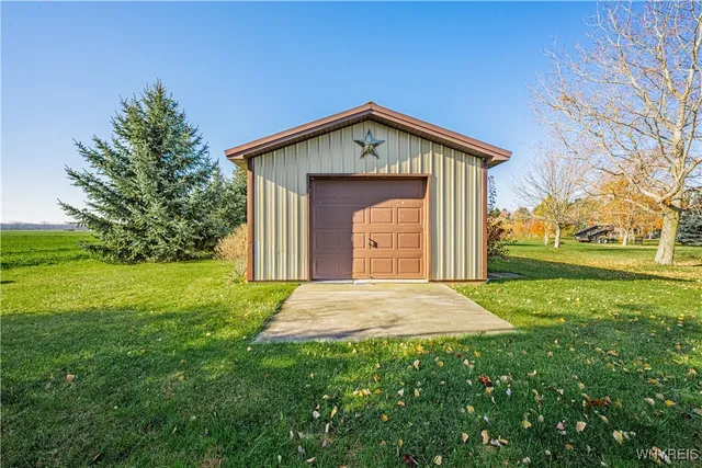 $395,000 | 1000 Snellgrove Road, Somerset, NY 14012