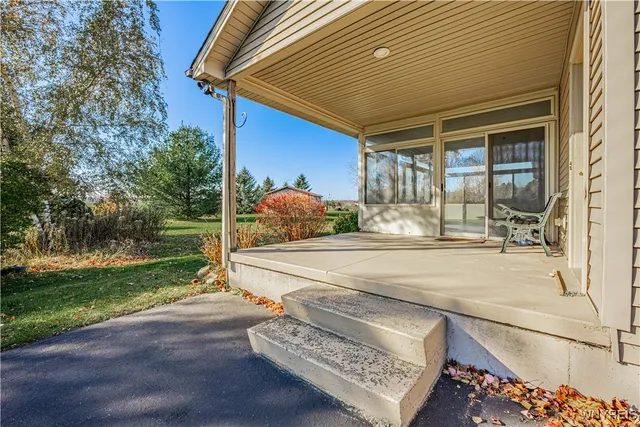 $395,000 | 1000 Snellgrove Road, Somerset, NY 14012