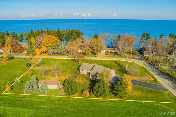 $375,000 | 1000 Snellgrove Road, Somerset, NY 14012