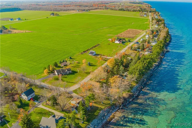 $395,000 | 1000 Snellgrove Road, Somerset, NY 14012