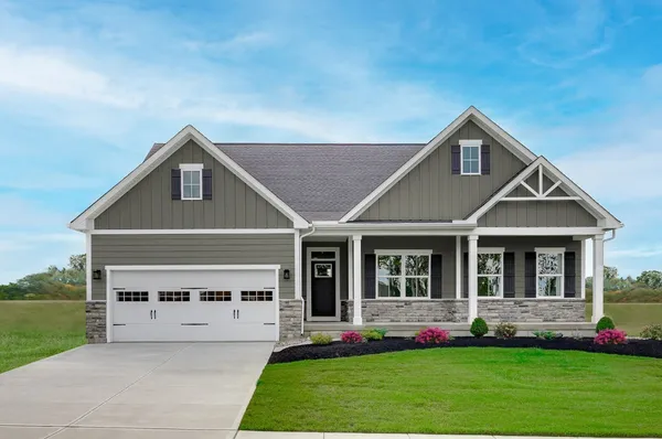 $474,985 | 2409 Radcliffe Drive, Murfreesboro, TN 37128