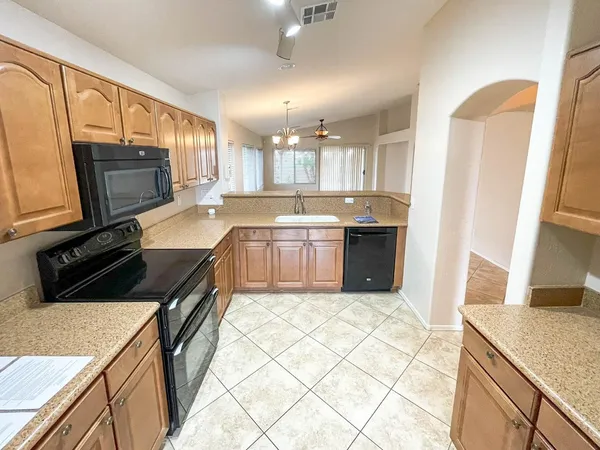 $1,700 | 23143 West Lasso Lane, Buckeye, AZ 85326
