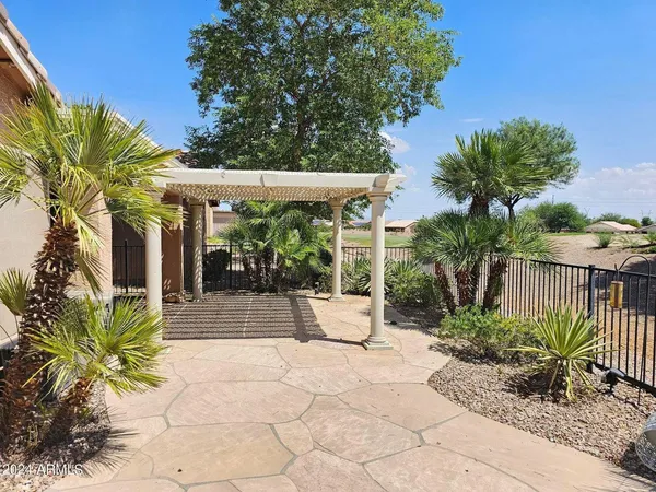 $1,700 | 23143 West Lasso Lane, Buckeye, AZ 85326