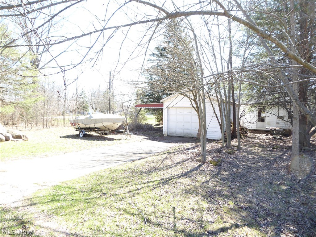 5940 Jaycox Road North Ridgeville, OH 44039 - Photo 7 of 28 View from North West corner