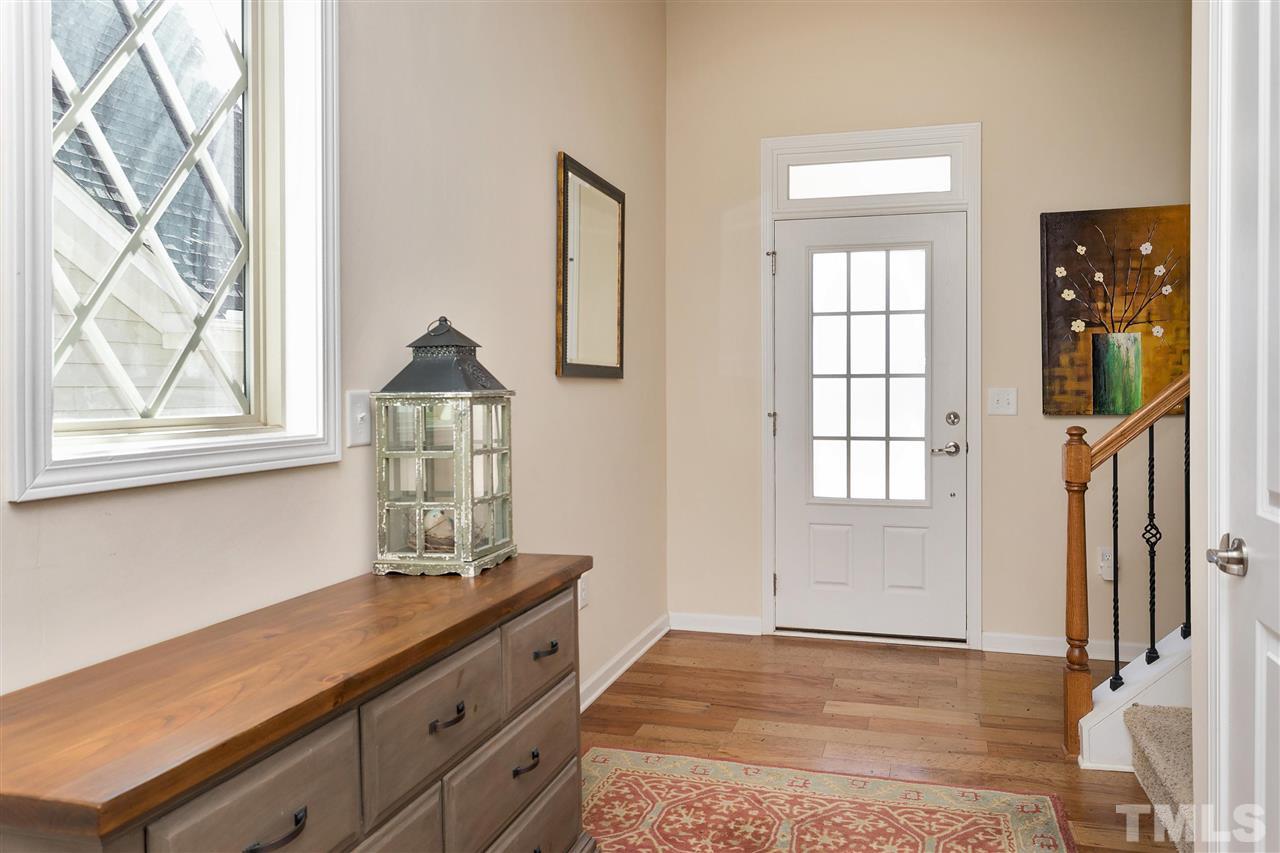 829 Wildflower Ridge Road Wake Forest, NC 27587 - Photo 2 of 25 Gallery Image 2