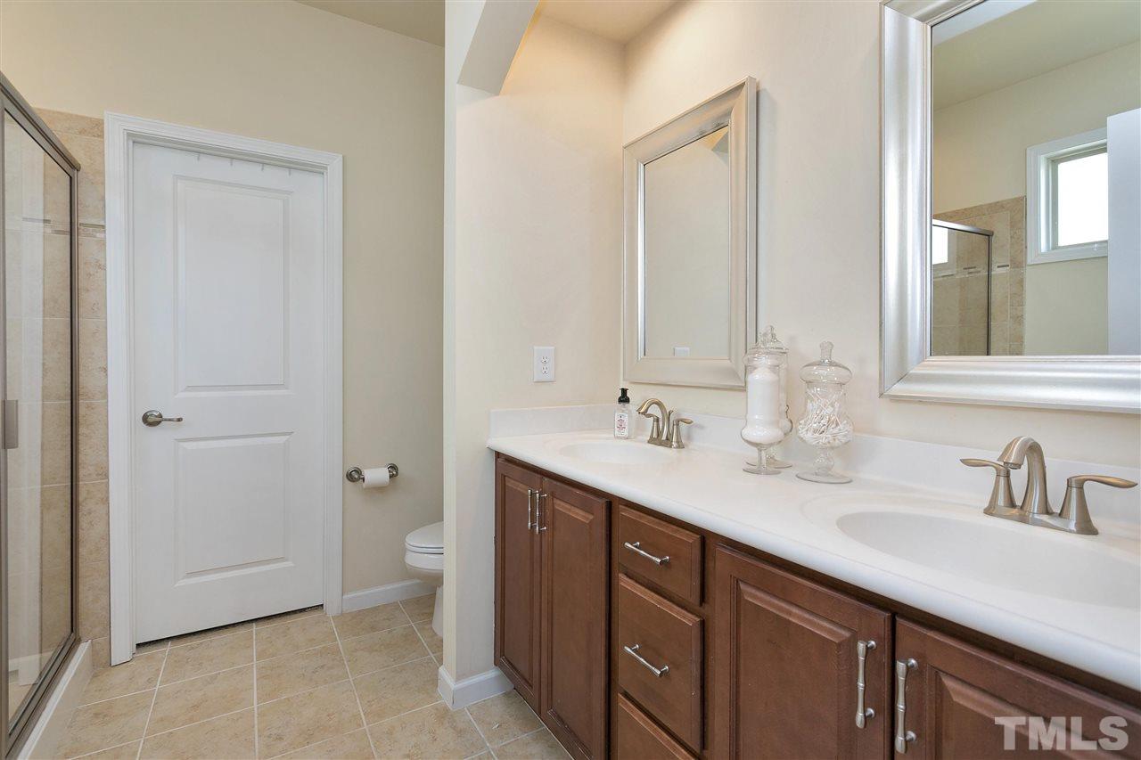 829 Wildflower Ridge Road Wake Forest, NC 27587 - Photo 12 of 25 Gallery Image 12