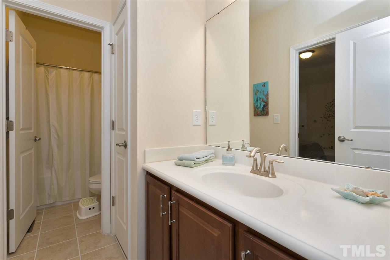 829 Wildflower Ridge Road Wake Forest, NC 27587 - Photo 15 of 25 Gallery Image 15