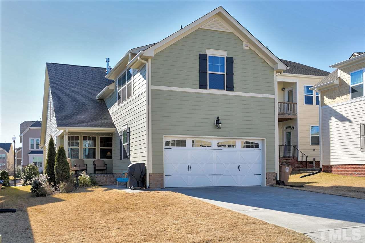 829 Wildflower Ridge Road Wake Forest, NC 27587 - Photo 17 of 25 Gallery Image 17