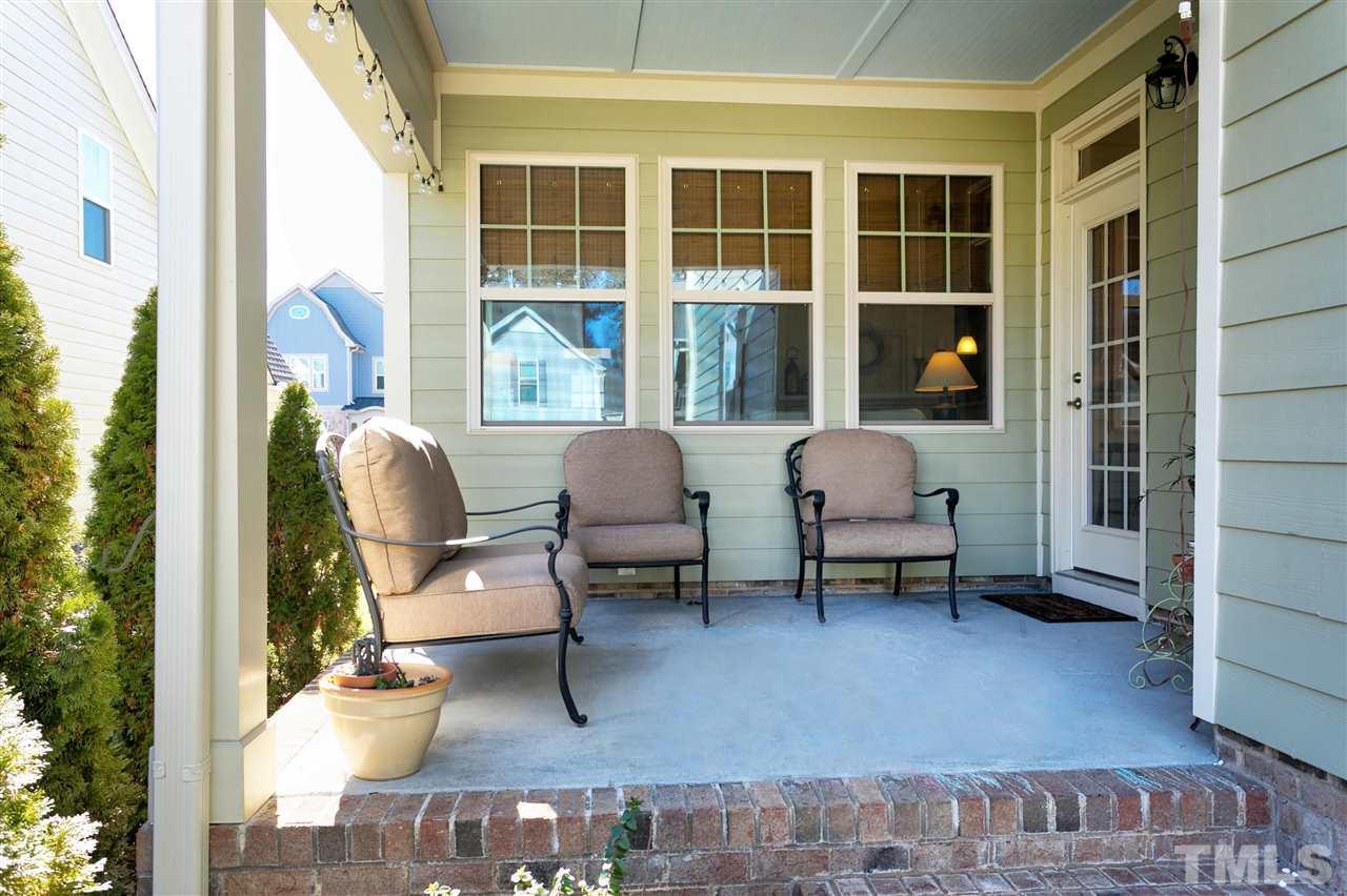 829 Wildflower Ridge Road Wake Forest, NC 27587 - Photo 18 of 25 Gallery Image 18