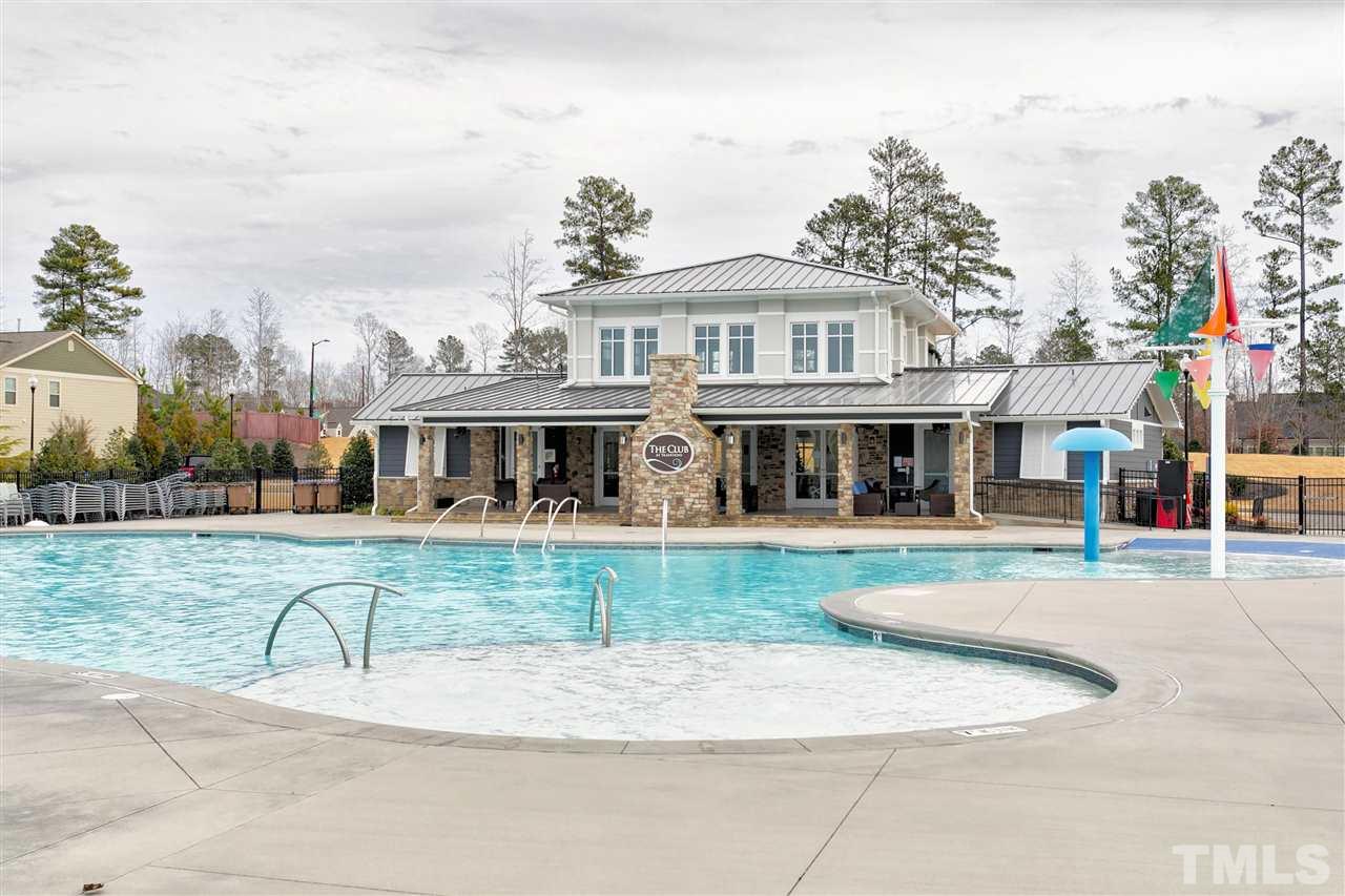 829 Wildflower Ridge Road Wake Forest, NC 27587 - Photo 20 of 25 Gallery Image 20