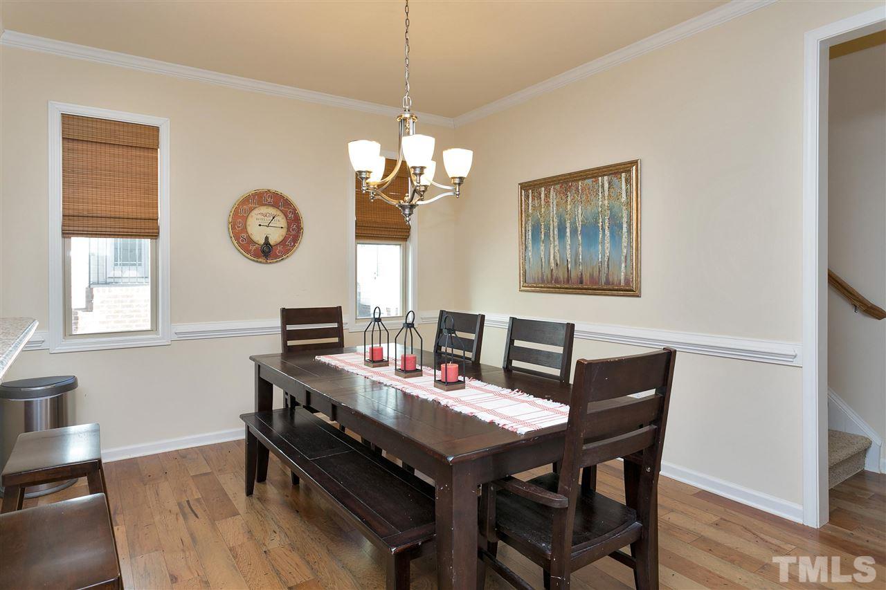 829 Wildflower Ridge Road Wake Forest, NC 27587 - Photo 3 of 25 Gallery Image 3