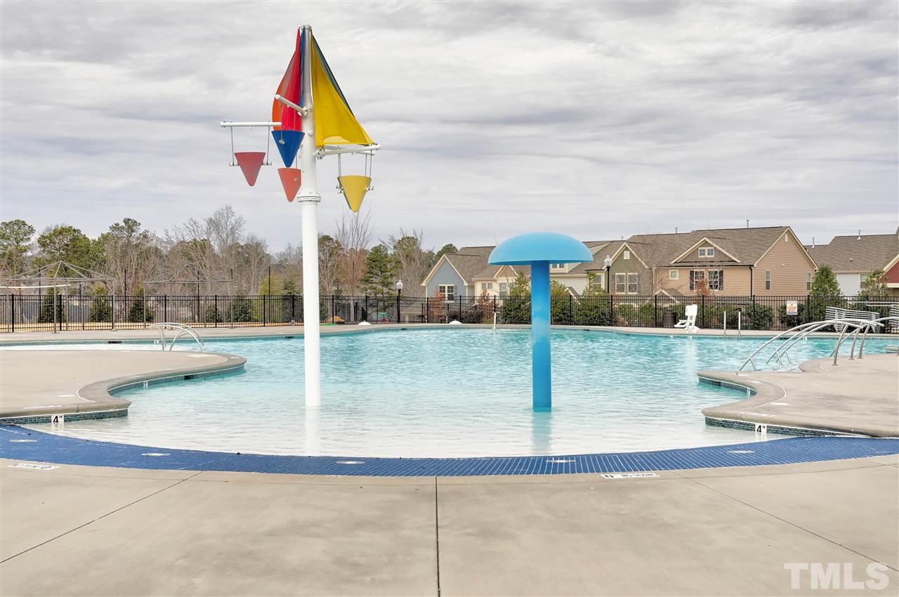 829 Wildflower Ridge Road Wake Forest, NC 27587 - Photo 21 of 25 Gallery Image 21