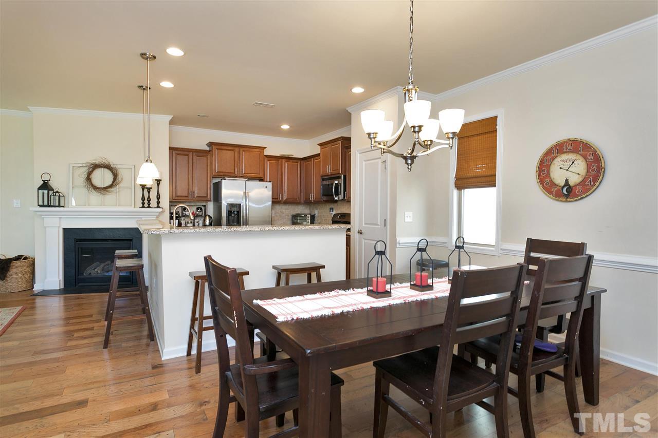 829 Wildflower Ridge Road Wake Forest, NC 27587 - Photo 22 of 25 Gallery Image 22