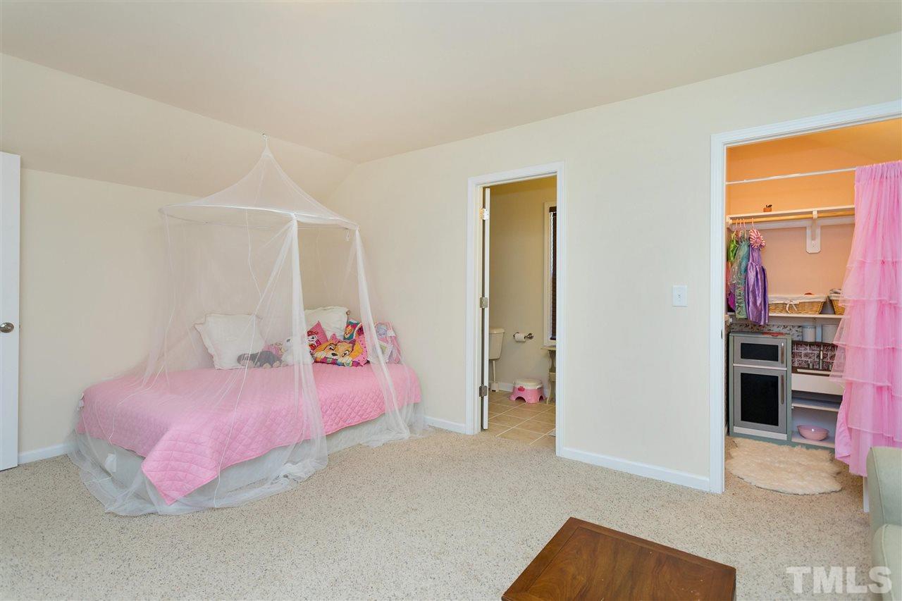 829 Wildflower Ridge Road Wake Forest, NC 27587 - Photo 24 of 25 Gallery Image 24