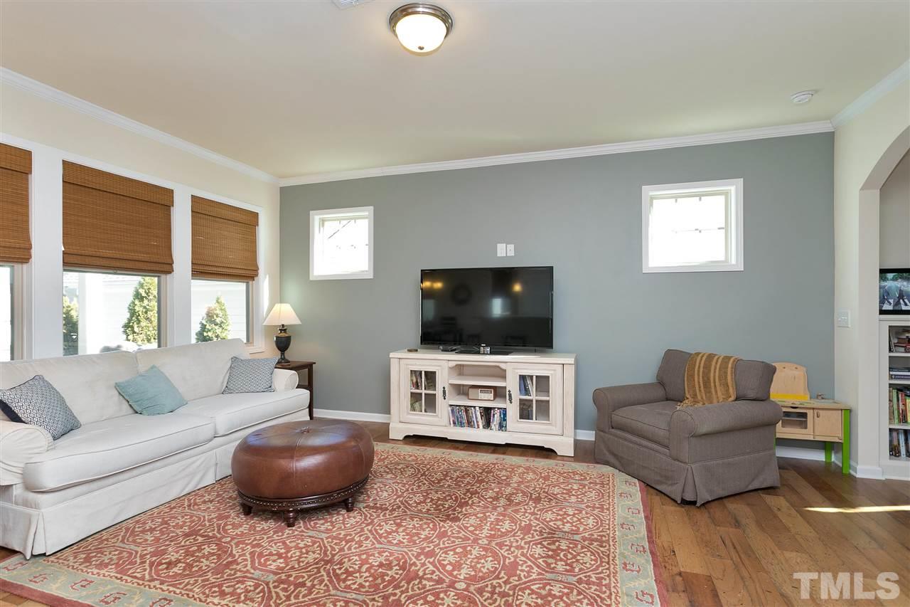 829 Wildflower Ridge Road Wake Forest, NC 27587 - Photo 4 of 25 Gallery Image 4