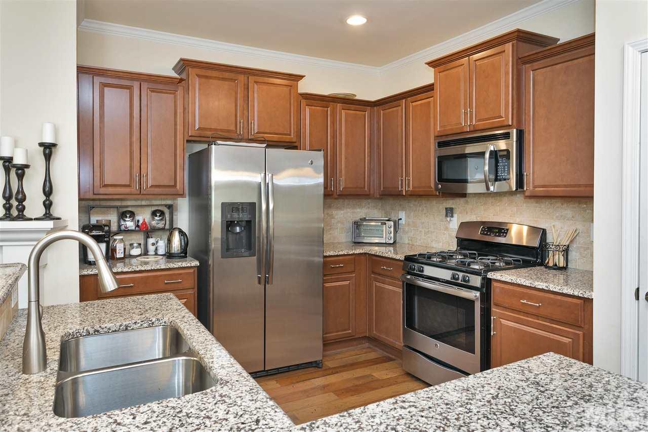 829 Wildflower Ridge Road Wake Forest, NC 27587 - Photo 5 of 25 Gallery Image 5