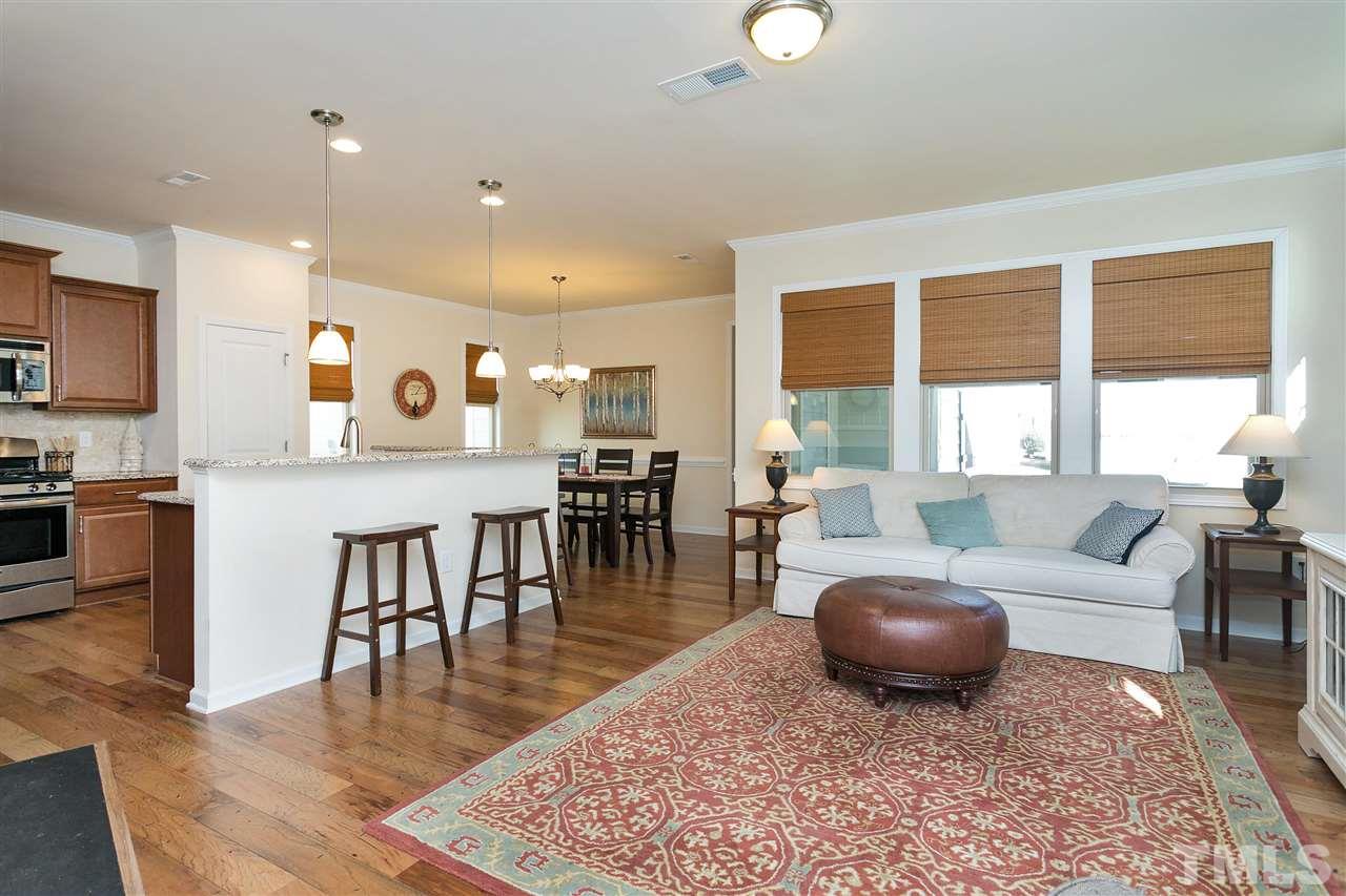 829 Wildflower Ridge Road Wake Forest, NC 27587 - Photo 6 of 25 Gallery Image 6