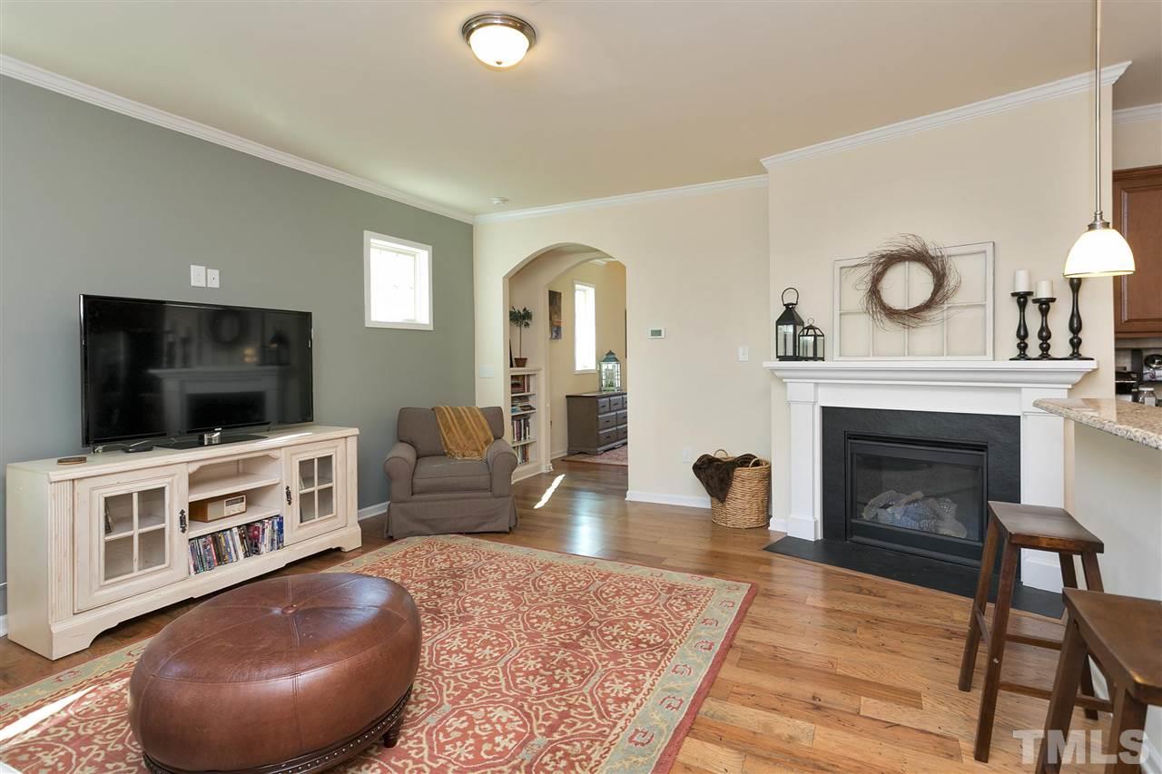 829 Wildflower Ridge Road Wake Forest, NC 27587 - Photo 7 of 25 Gallery Image 7