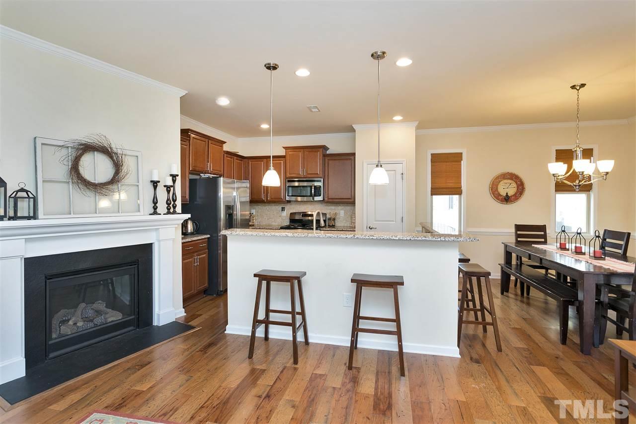 829 Wildflower Ridge Road Wake Forest, NC 27587 - Photo 8 of 25 Gallery Image 8