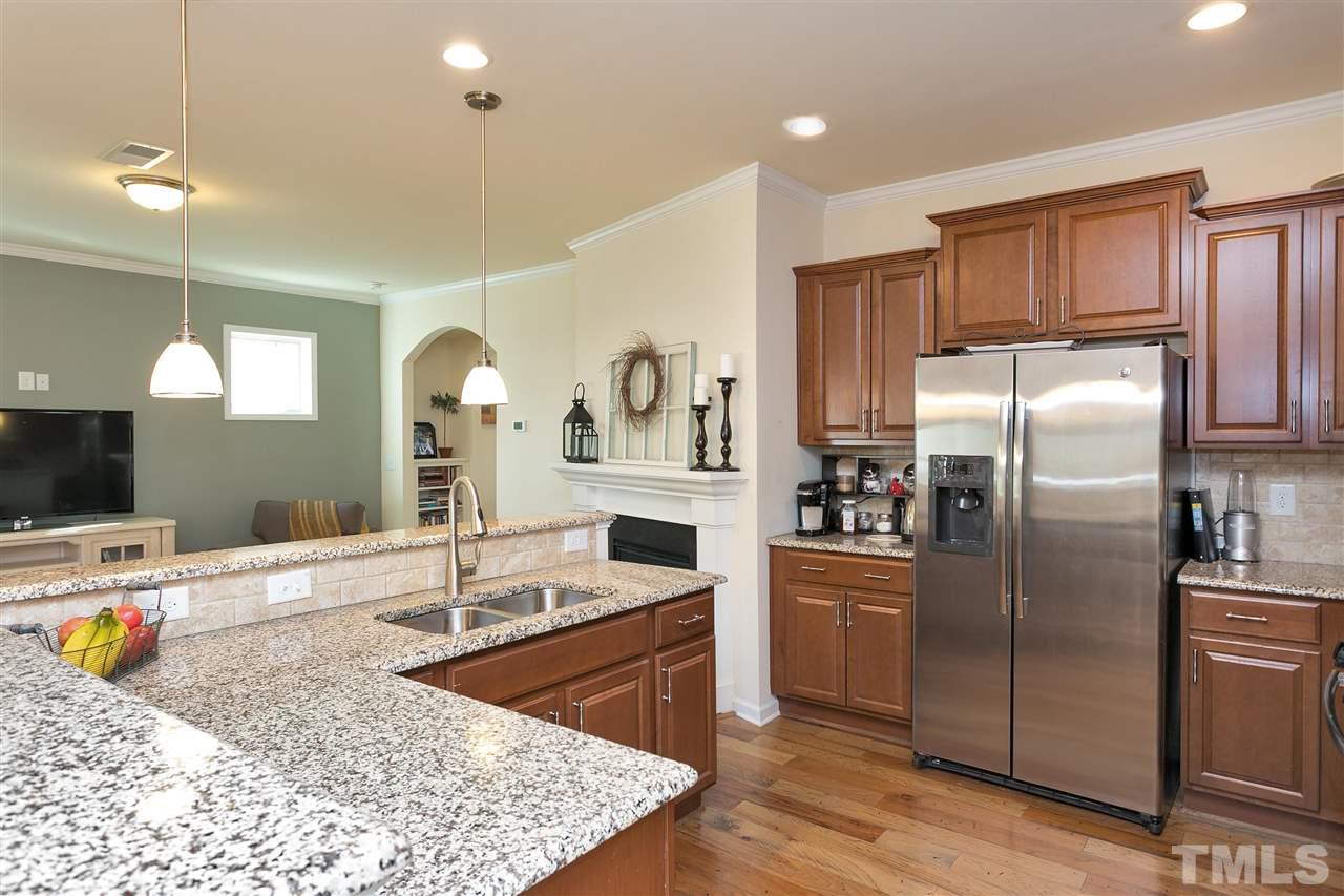 829 Wildflower Ridge Road Wake Forest, NC 27587 - Photo 9 of 25 Gallery Image 9