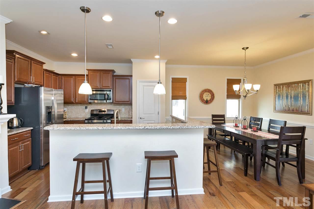 829 Wildflower Ridge Road Wake Forest, NC 27587 - Photo 10 of 25 Gallery Image 10