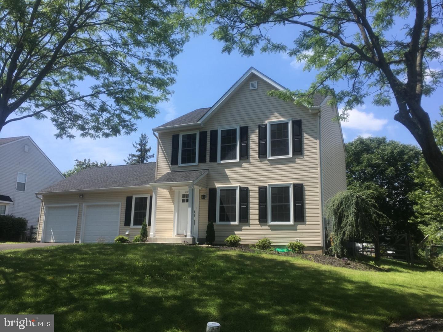 4959 Cabin Run Road Pipersville, PA 18947 - Photo 1 of 19 Gallery Image 1