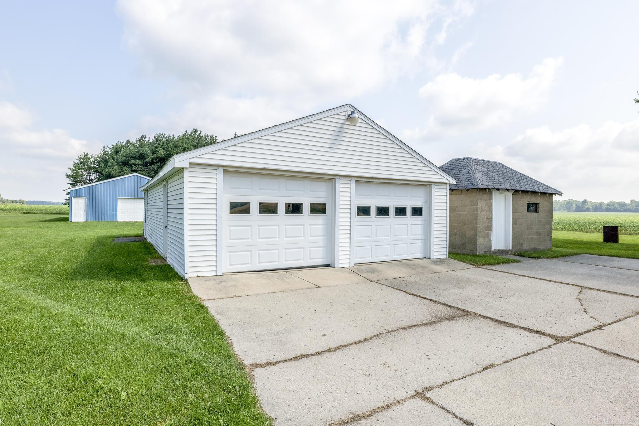 4178 Aitken Road Croswell, MI 48422 - Photo 30 of 43