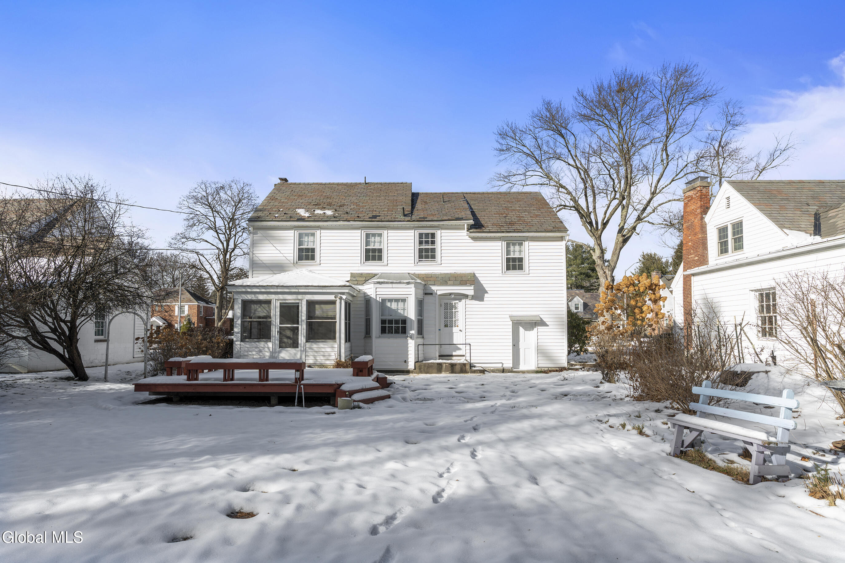 7 Clarendon Road Albany, NY 12203 - Photo 39 of 57 004-7-Clarendon-Road-Albany-NY-12203