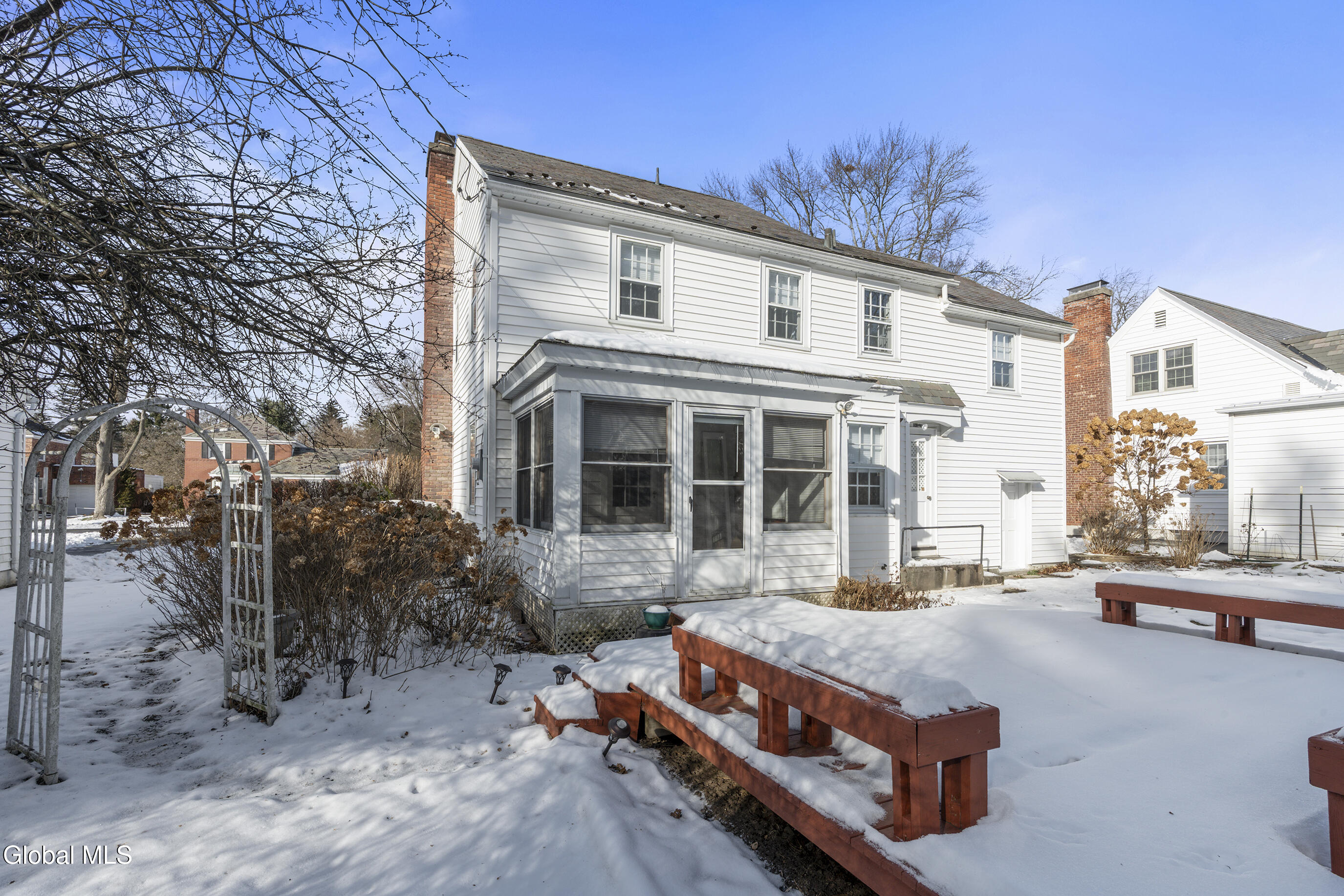 7 Clarendon Road Albany, NY 12203 - Photo 40 of 57 005-7-Clarendon-Road-Albany-NY-12203