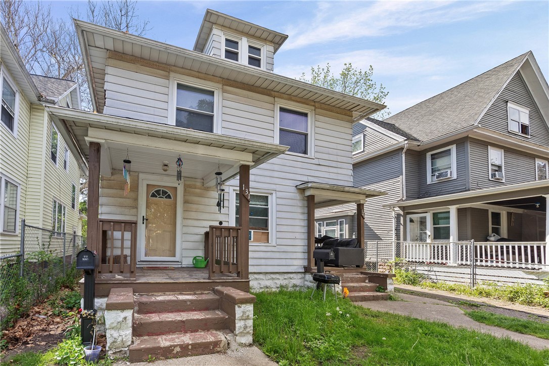 129 Hobart Street Rochester, NY 14611 - Photo 2 of 49