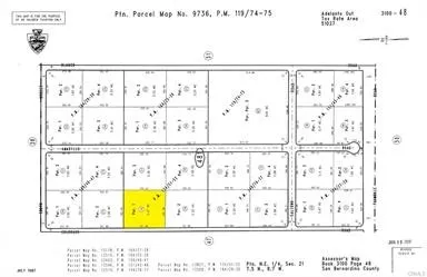 0 Colorado Road Irvine, CA 92606 - Photo 2 of 2 unknown