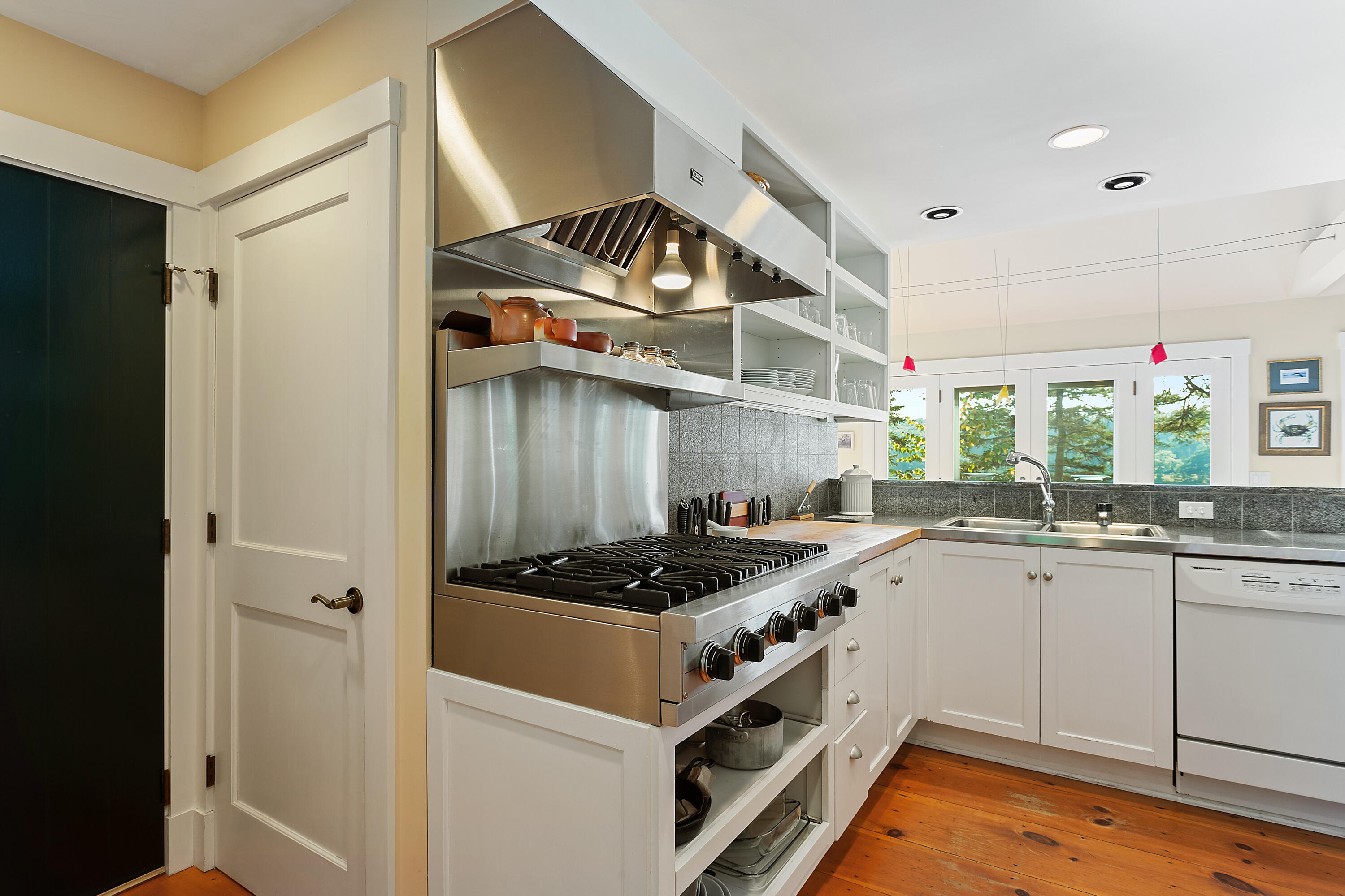 59 Spruce Point Road Bremen, ME 04551 - Photo 16 of 32 16-59SprucePointRd-Bremen-KS
