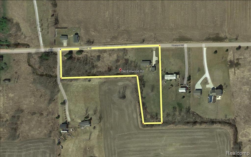 794 Elmwood Road Fostoria, MI 48435 - Photo 29 of 31
